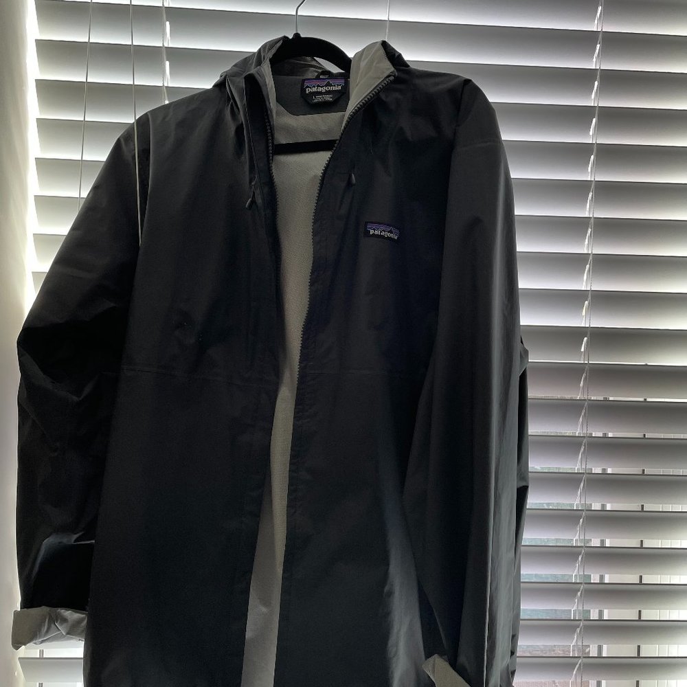 Meet your Posher, Justin